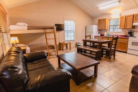 Frio Country #1 House in Concan