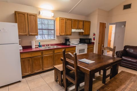 Frio Country #1 House in Concan