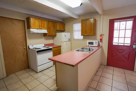 Frio Country #03 House in Concan