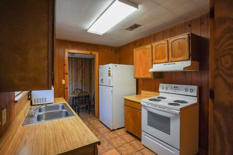 Frio Country #5 House in Concan