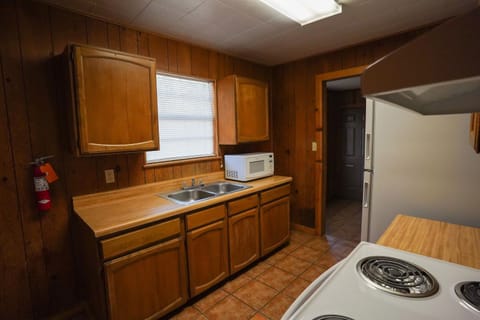 Frio Country #5 House in Concan