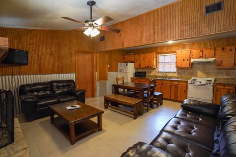 Frio Country #07 House in Concan