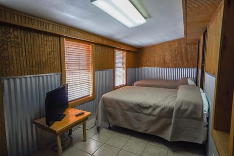 Frio Country #08 House in Concan