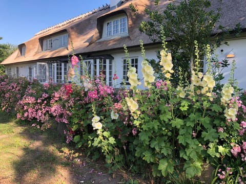 Rane Ladegaard Country House in Central Denmark Region