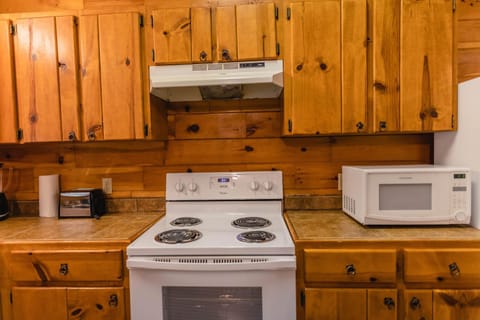 Frio Country #20 House in Concan