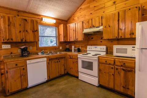 Frio Country #20 House in Concan