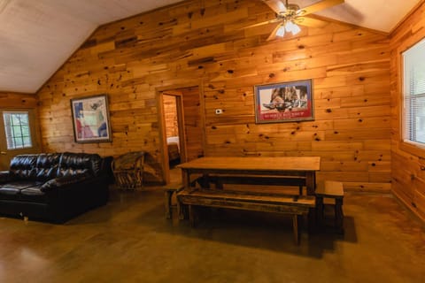 Frio Country #20 House in Concan