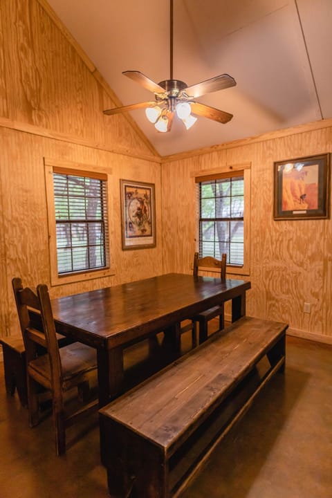 Frio Country #21 House in Concan