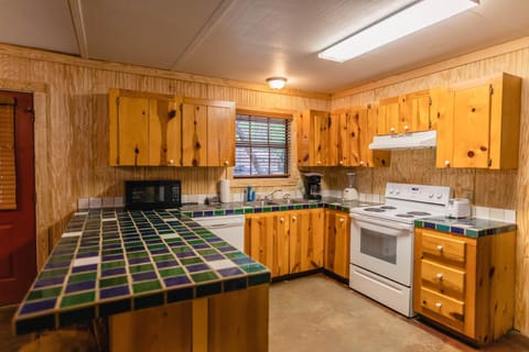 Frio Country #21 House in Concan