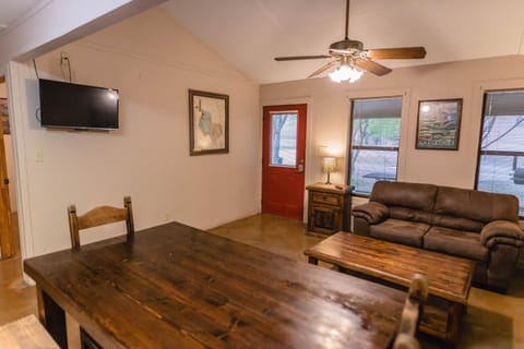 Frio Country #22 House in Concan