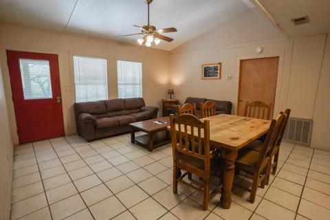 Frio Country #23 House in Concan