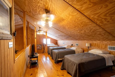 Ladera Vista House in Concan