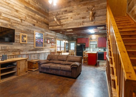 Pure Country House in Concan