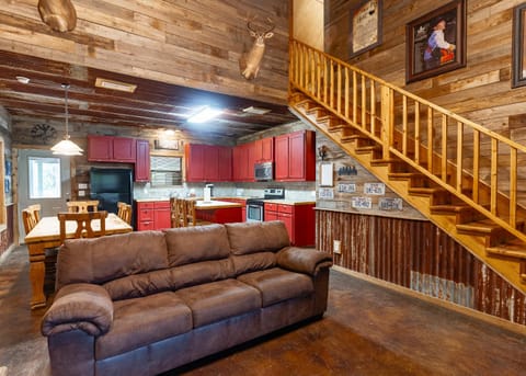 Pure Country House in Concan