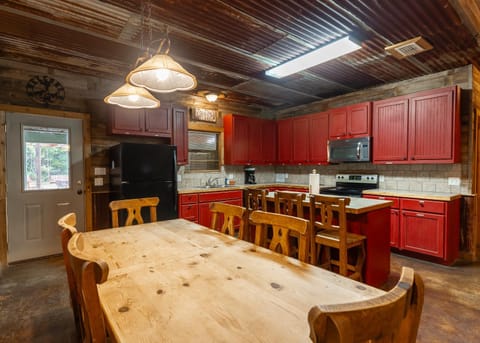 Pure Country House in Concan