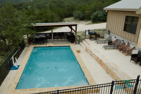 Rio Royale House in Concan