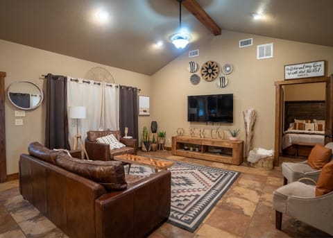 Rio Royale House in Concan