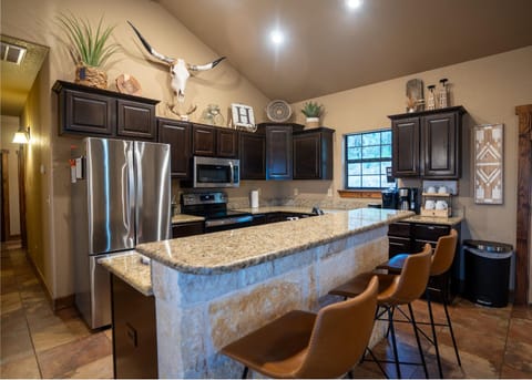 Rio Royale House in Concan