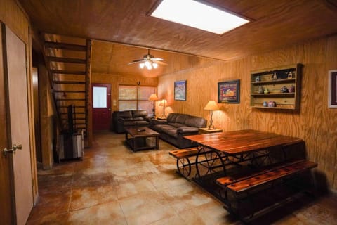 Riviera B House in Concan