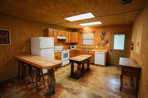 Riviera B House in Concan