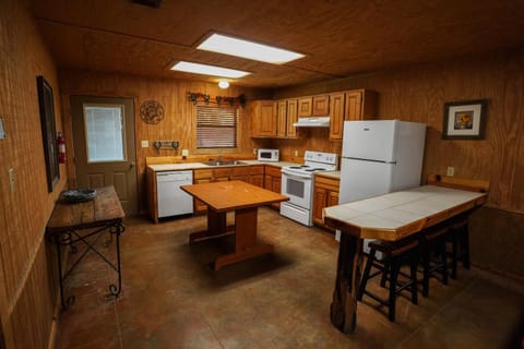 Riviera C House in Concan