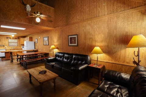 Riviera C House in Concan