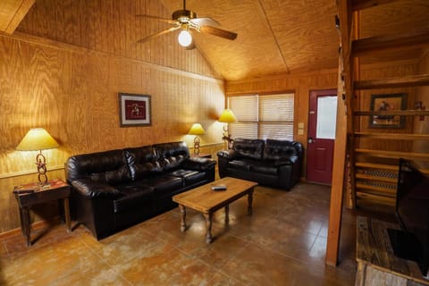 Riviera C House in Concan