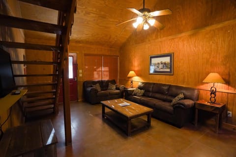 Riviera H House in Concan