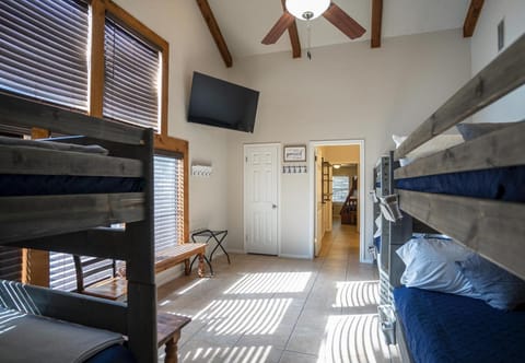 Texas Farmhouse House in Concan