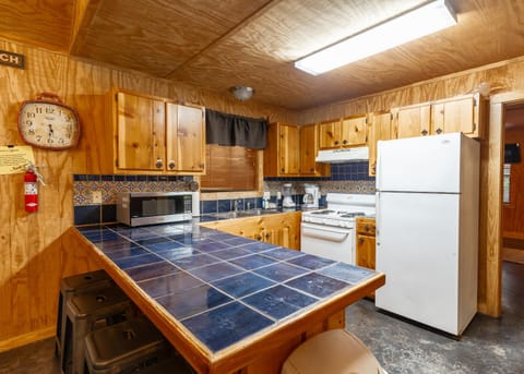 Texas Kind of Way House in Concan