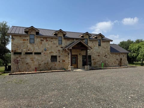 The Sweet Spot House in Concan