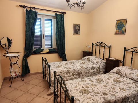 Vigna Renaro Elegant Apartment in Gubbio