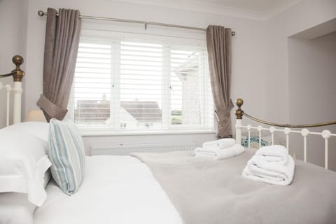 Trevose House Bed and Breakfast in Padstow