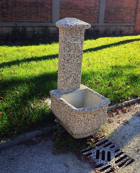 Villa delle Rose Apartment in Friuli-Venezia Giulia