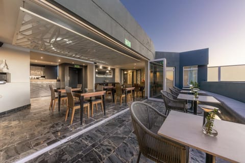 O on Kloof Boutique Hotel & Spa Hotel in Sea Point