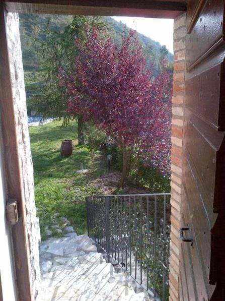 Vigna Renaro Royal Apartment in Gubbio