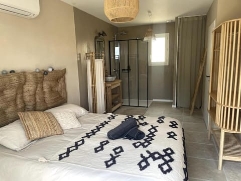 Galibier Villa House in Manosque