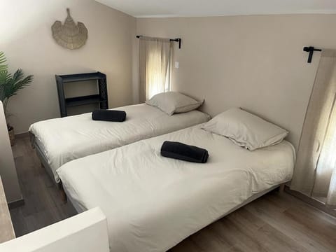 Galibier Villa House in Manosque