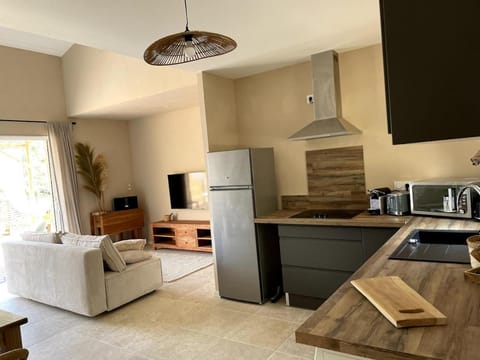 Galibier Villa House in Manosque