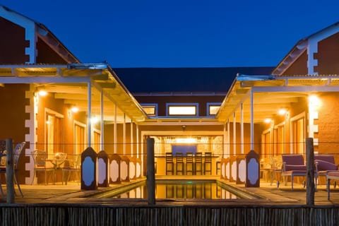 Patio, On site, Pool view, Swimming pool