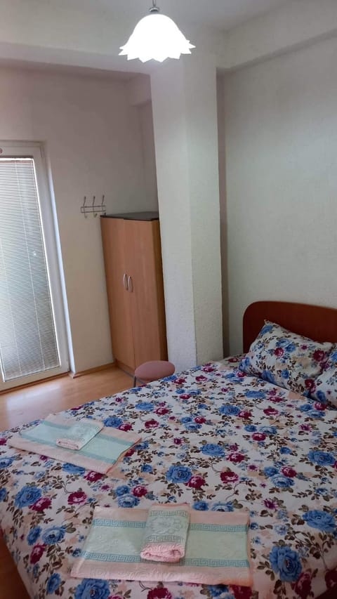 Apartmani BAKULE Apartment in Municipality of Ohrid, North Macedonia