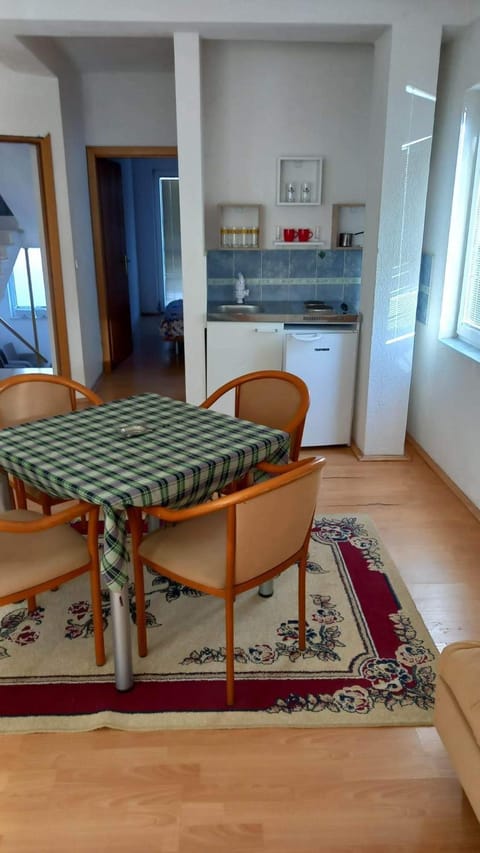 Apartmani BAKULE Apartment in Municipality of Ohrid, North Macedonia