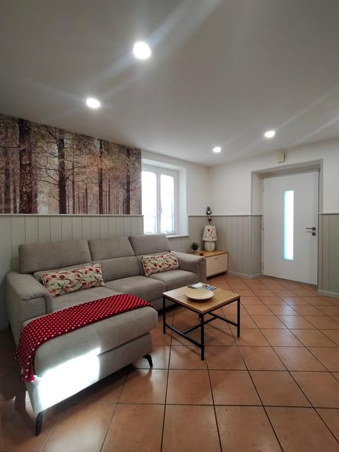 Appartamento Lido Apartment in Levico Terme