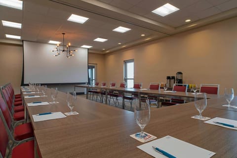 Meeting/conference room