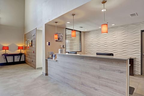 Country Inn & Suites by Radisson Houston Westchase-Westheimer Hotel in Houston