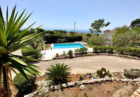 Garden, Garden view, Pool view, Swimming pool