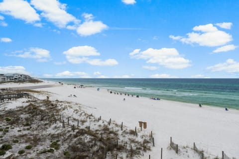 Eastern Shores on 30A by Panhandle Getaways Haus in Seagrove Beach