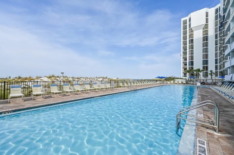 Pelican Beach Resort by Panhandle Getaways Condo in Destin