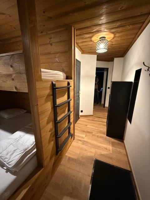 2 Appartements à 300 m des pistes Apartment in Allos