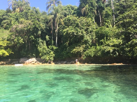 Nearby landmark, Natural landscape, Beach